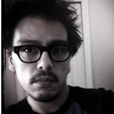 Profile Picture of Scott K. Soares (@ScottKSoares) on Twitter