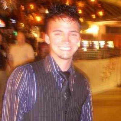 Profile Picture of Joshua Fultz (@J_Fultz22) on Twitter
