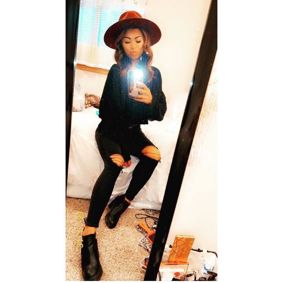 Profile Picture of Sina Quist (@sinaquist) on Poshmark