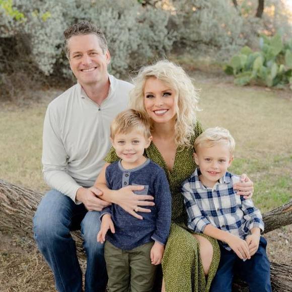 Profile Picture of Emily Heaton paulson (@mily904) on Poshmark