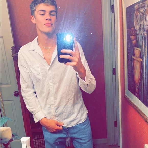 Profile Picture of Chase Kennedy (@chasekennedy616) on Poshmark