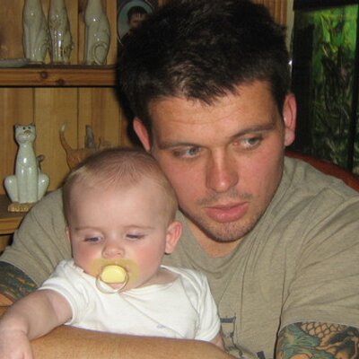 Profile Picture of Matthew Albone (@bonez666) on Twitter