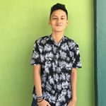 Profile Picture of Richard Ferdinand Agung (@richardfrdnd) on Instagram