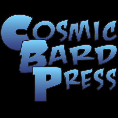 Profile Picture of Darrel M. Adams (@CosmicBardPress) on Twitter