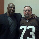 Profile Picture of Robert Vaughn (@byrambob6) on Instagram