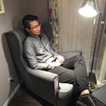 Profile Picture of Brad Chen (@breadcube) on Instagram