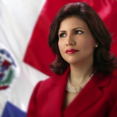 Profile Picture of Margarita Cedeno (@ViceMargarita) on Twitter