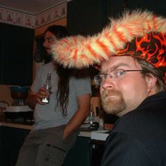 Profile Picture of Phil Andrews (@gigi36stoy) on Tiktok