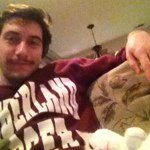 Profile Picture of Michael Mcgilly (@cherokee_mike) on Instagram