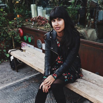 Profile Picture of Steffie Van Rhee (@steffievanrhee) on Twitter