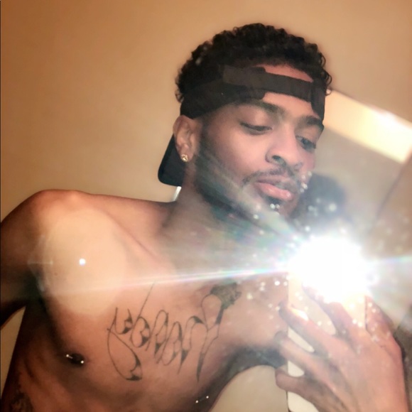 Profile Picture of Randy Atkins (@chuckiewill123) on Poshmark