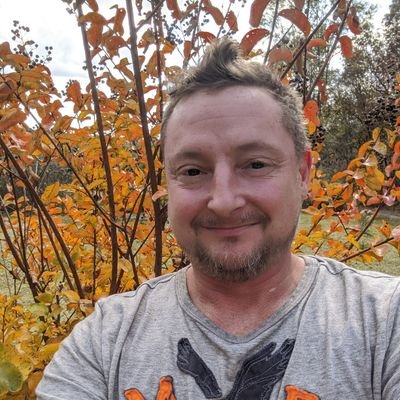 Profile Picture of Troy Smart (@TroySmart2) on Twitter