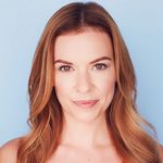 Profile Picture of Sarah Grace Sanders (@sarahgracesanders) on Instagram