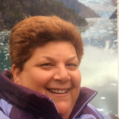 Profile Picture of Janet Cohen Author (@CohenAuthor) on Twitter