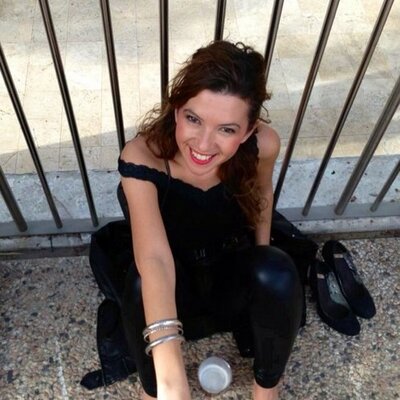 Profile Picture of Adar Cleary (@adarush88) on Twitter