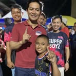 Profile Picture of Michael John Repaja (@michael.john.repaja) on Facebook