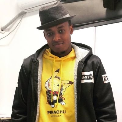 Profile Picture of Herbert Tayebwa (@HerbertTyler10) on Twitter