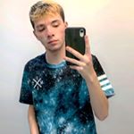 Profile Picture of Joseph Edward Whipple-Flores (@joe_whipple_) on Instagram