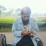 Profile Picture of Roti blayer (@rotiblayer) on Instagram