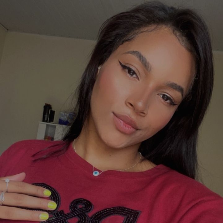 Profile Picture of celinapaulinoo (@celinapaulino_) on Tiktok