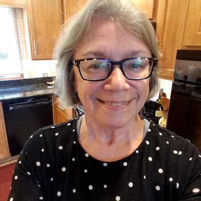 Profile Picture of Edith Waldstein (@EdithWaldstein) on Twitter