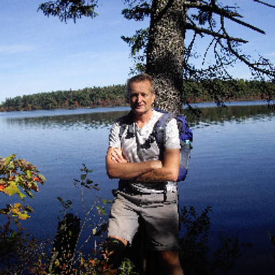 Profile Picture of Frank Atherton (@frankatherton) on Twitter