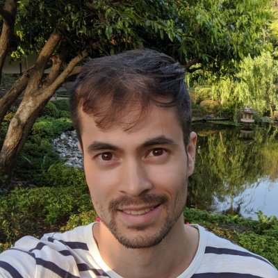 Profile Picture of Alex Tam (@xelamaths) on Twitter