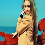 Profile Picture of Jasmine Taft (@anzina_o) on Flickr