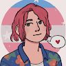 Profile Picture of Ivy Forrest (@ivyorwhatever) on Pinterest