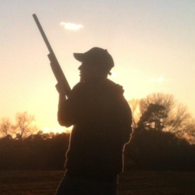 Profile Picture of Nick Abell (@redneck_abell) on Twitter