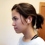 Profile Picture of Alysia Promislow (@dynispinky) on Instagram