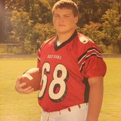 Profile Picture of David Moxley (@DavidMox2000) on Twitter