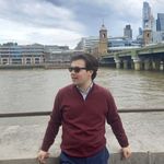 Profile Picture of Ryan Batten-Smith (@rbs003) on Instagram