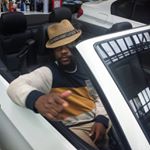 Profile Picture of DAVID  MAPOSA (@lucky_dube_uk_9) on Instagram