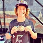 Profile Picture of Drew Bezanson (@drewbezanson) on Instagram