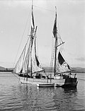 Profile Picture of Scow - Wikipediaon Wikipedia