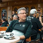 Profile Picture of Wolfgang Lerche (@lerchewolfgang) on Instagram