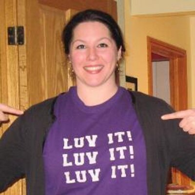 Profile Picture of Dora Foster (@MsMuldrew) on Twitter