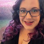 Profile Picture of Angela Scott (@ange_scott_nail_artist) on Instagram