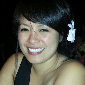 Profile Picture of Lily Phan (@chinesemustard) on Pinterest