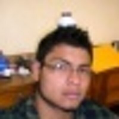 Profile Picture of ARNOLD CAMPOS MELEND (@ArnoldMelend) on Twitter