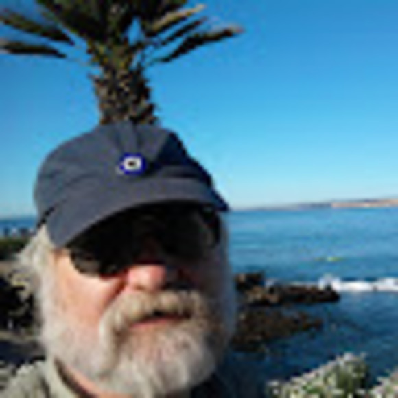 Profile Picture of Keith Olson (@showleopard) on Poshmark
