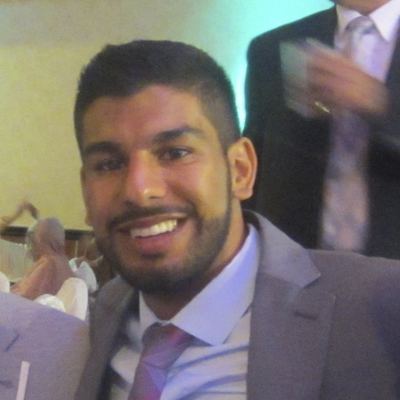 Profile Picture of Neil Grewal (@NeilGrewal) on Twitter