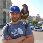 Profile Picture of Daniel H Antonsen (@danielhantonsen) on Instagram