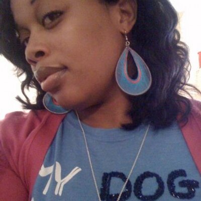 Profile Picture of Cynthia Cleaves (@MissBoop585) on Twitter