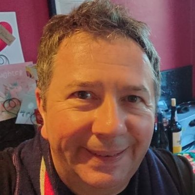 Profile Picture of Colin Foster (@ColinFo20796554) on Twitter