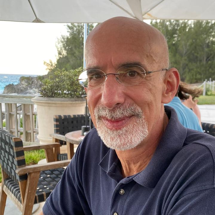Profile Picture of Peter.C.Wendell (@peter.c.wendell) on Tiktok