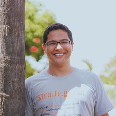 Profile Picture of Pedro Ariel (@arielsanpedrojr) on Twitter