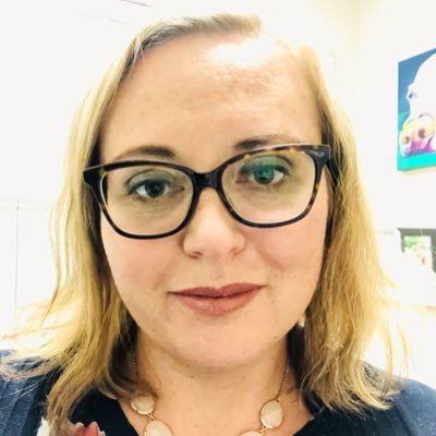 Profile Picture of Colleen Hummel (@ColleenHummel) on Twitter