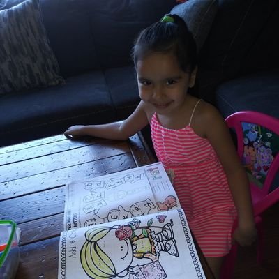 Profile Picture of Jenny Rodas (@Jenny91404562) on Twitter
